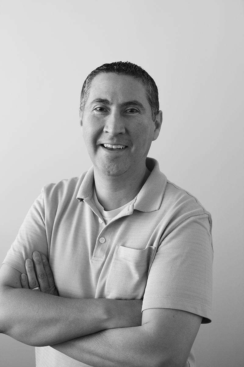 Steve Garcia