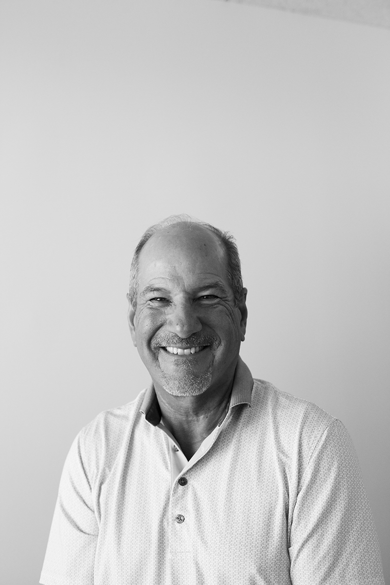 Tony Smith